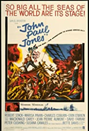 John Paul Jones (1