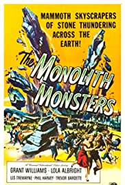 The Monolith Monst