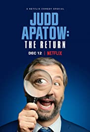 Judd Apatow: The R