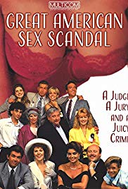 Jury Duty; The Com