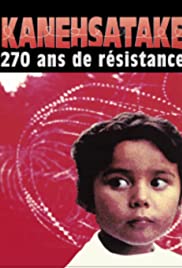 Kanehsatake: 270 Y