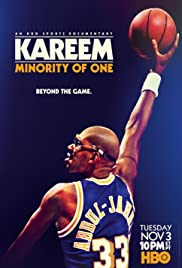 Kareem: Minority o