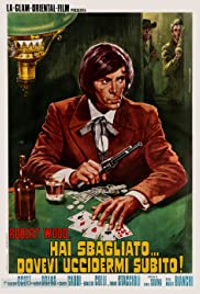 Kill the Poker Pla