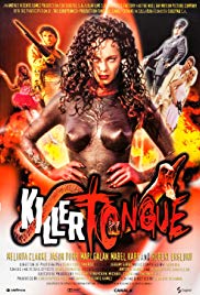 Killer Tongue (199