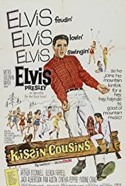 Kissin Cousins (19