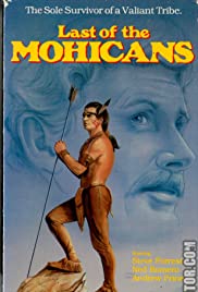 Last of the Mohica