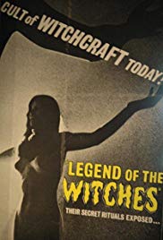 Legend of the Witc