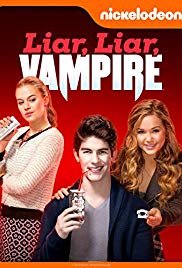 Liar, Liar, Vampir