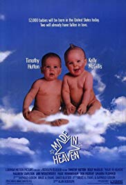 Made in Heaven (19