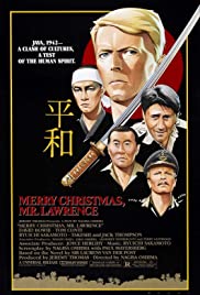 Merry Christmas Mr