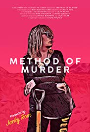 Method of Murder (