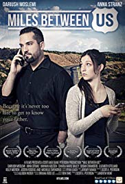 Miles Between Us (