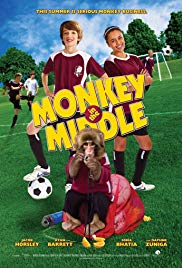 Monkey in the Midd