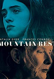 Mountain Rest (201