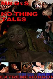 Mr Ds No Thing Tal