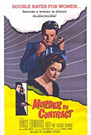 Murder by Contract