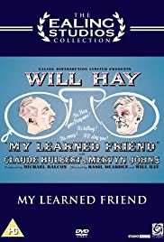 My Learned Friend 