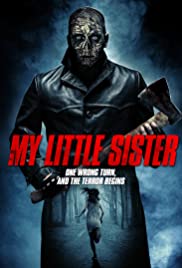 My Little Sister (