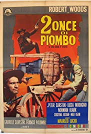 2 once di piombo (