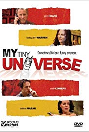 My Tiny Universe (