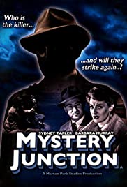 Mystery Junction (