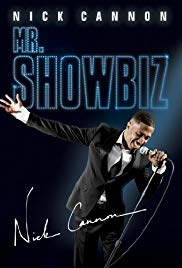 Nick Cannon: Mr. S