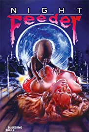 Night Feeder (1988