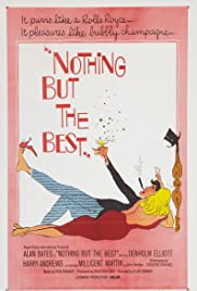 Nothing But the Be