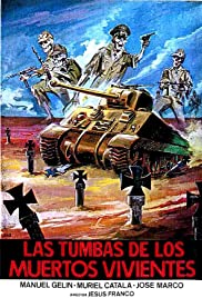 Oasis of the Zombi