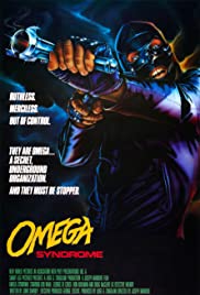 Omega Syndrome (19