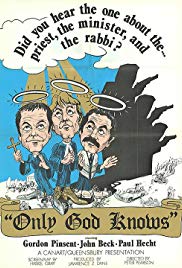 Only God Knows (19