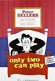 Only Two Can Play 