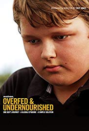 Overfed & Undernou