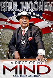 Paul Mooney: A Pie