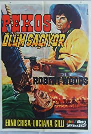 Pecos Cleans Up (1