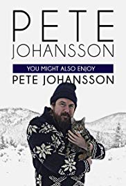 Pete Johansson: Yo