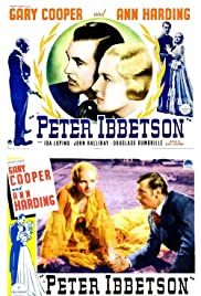 Peter Ibbetson (19