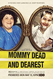 Mommy Dead and Dea