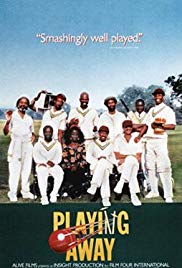Playing Away (1987
