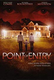 Point of Entry (20