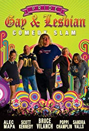Pride: The Gay & L