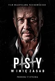 Psy 3: W imie zasa