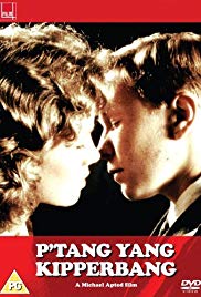Ptang, Yang, Kippe