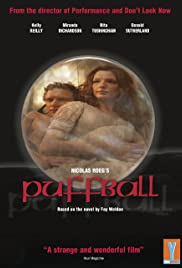 Puffball: The Devi