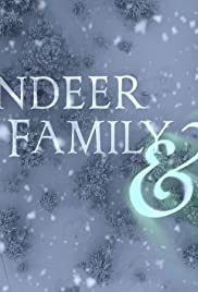 Reindeer Family & 