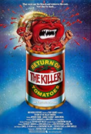 Return of the Kill