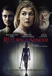 Return to Sender (