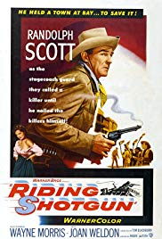 Riding Shotgun (19