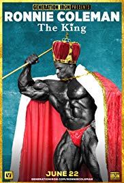 Ronnie Coleman: Th
