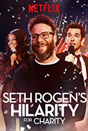 Seth Rogens Hilari